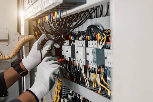 Best Electrical Contractors for Businesses  in New Plymouth, ID